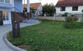 Apartment Upper Town